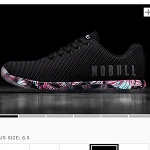NoBull Midnight Palm Trainer